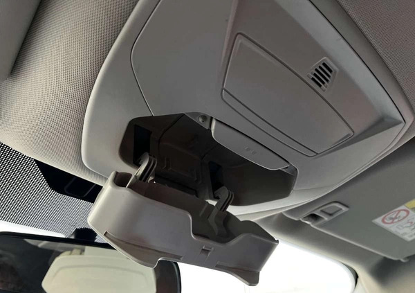 Ford Kuga cena 83900 przebieg: 67600, rok produkcji 2019 z Złotów małe 529